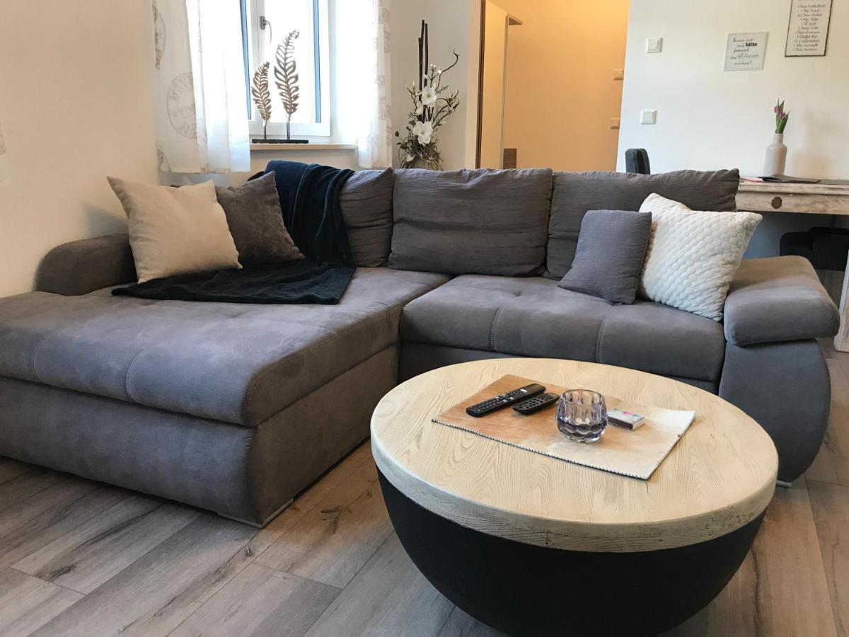 Apartment Appartementhaus Angelika *