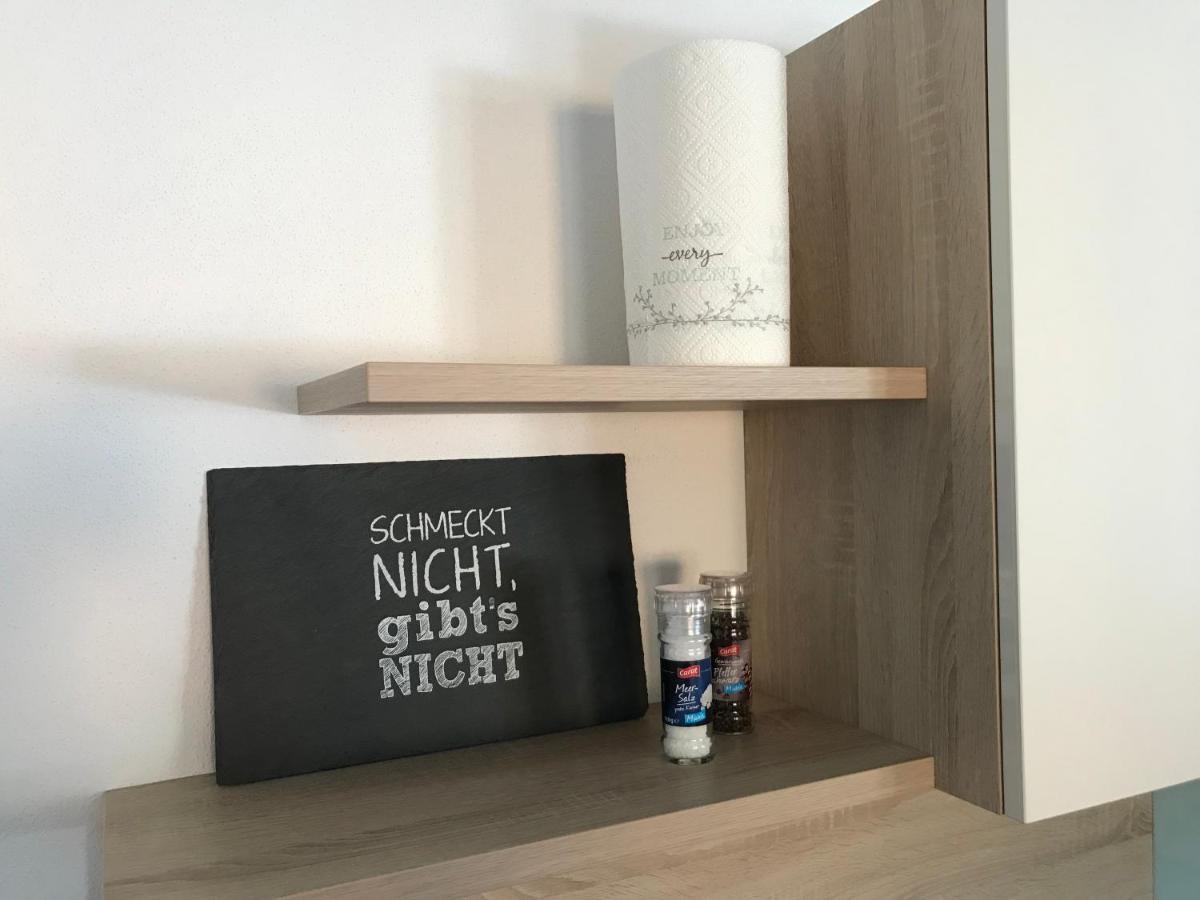 Apartment Appartementhaus Angelika *