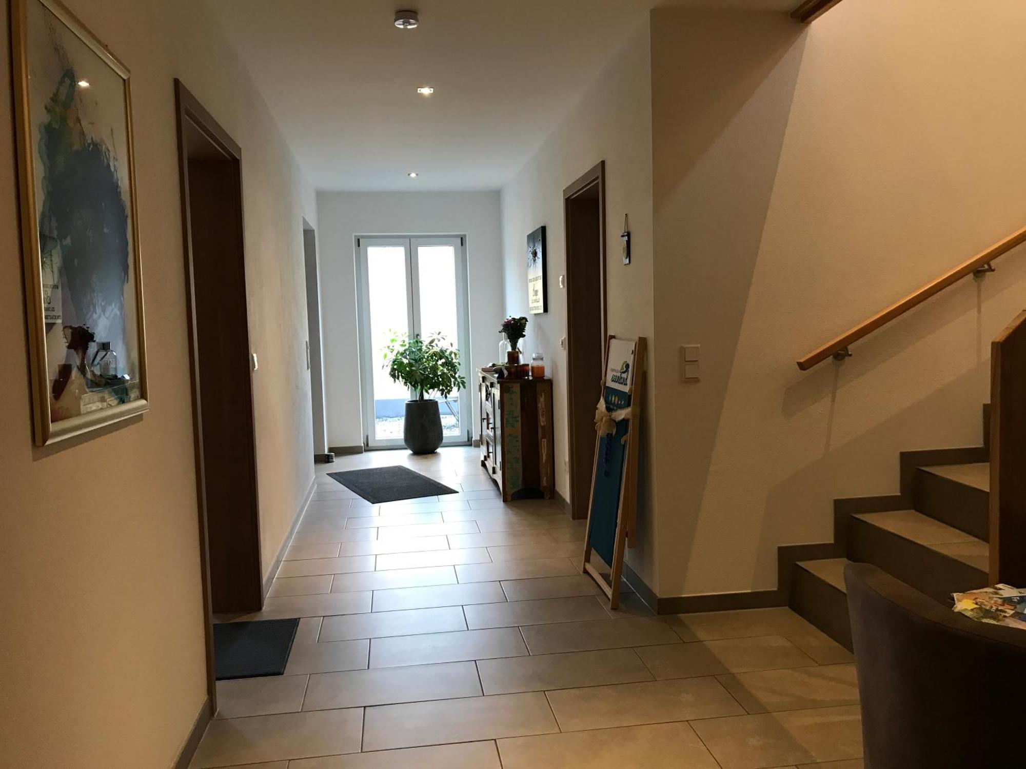 Appartementhaus Angelika Apartment *