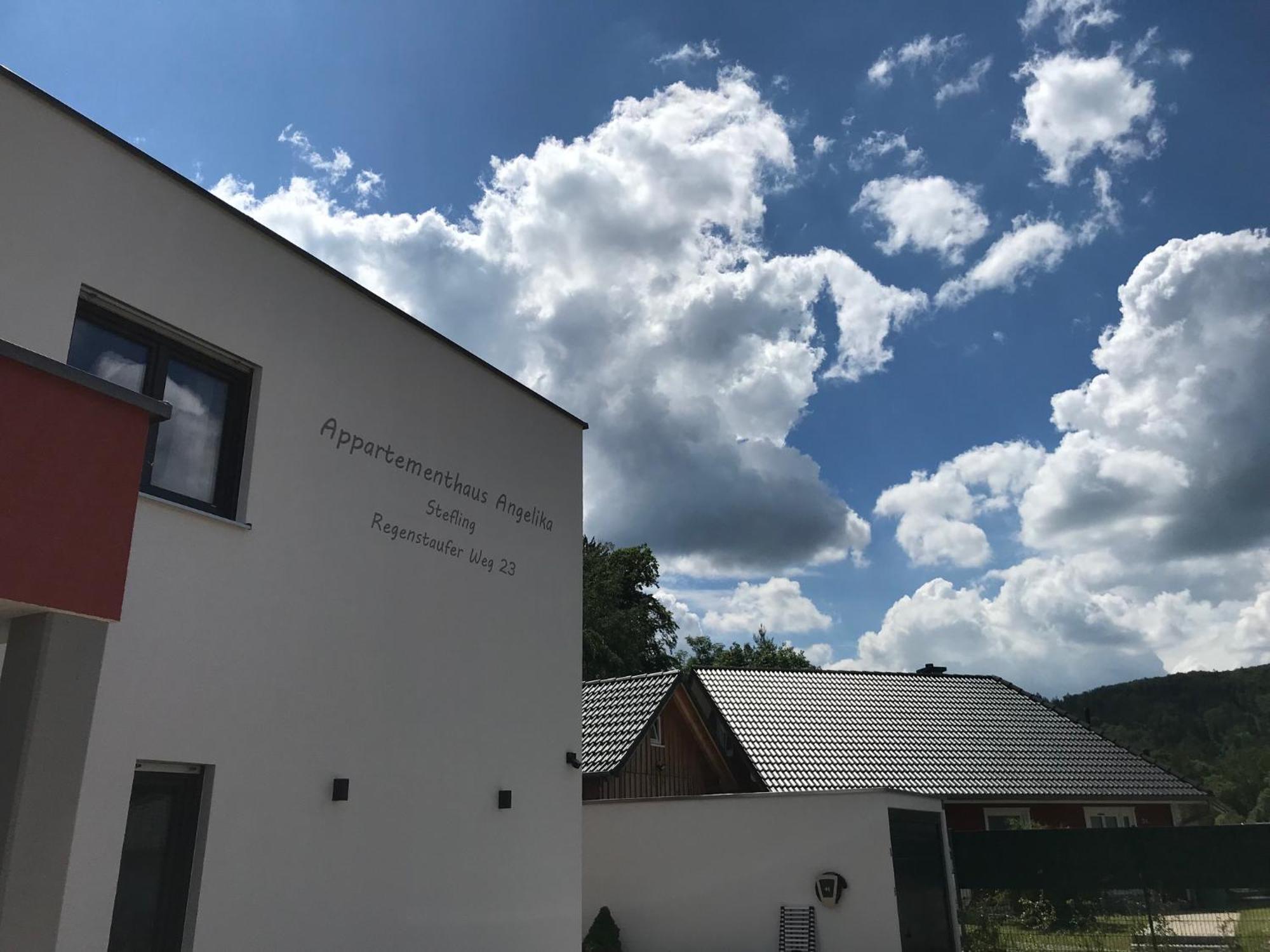 Appartementhaus Angelika Apartment