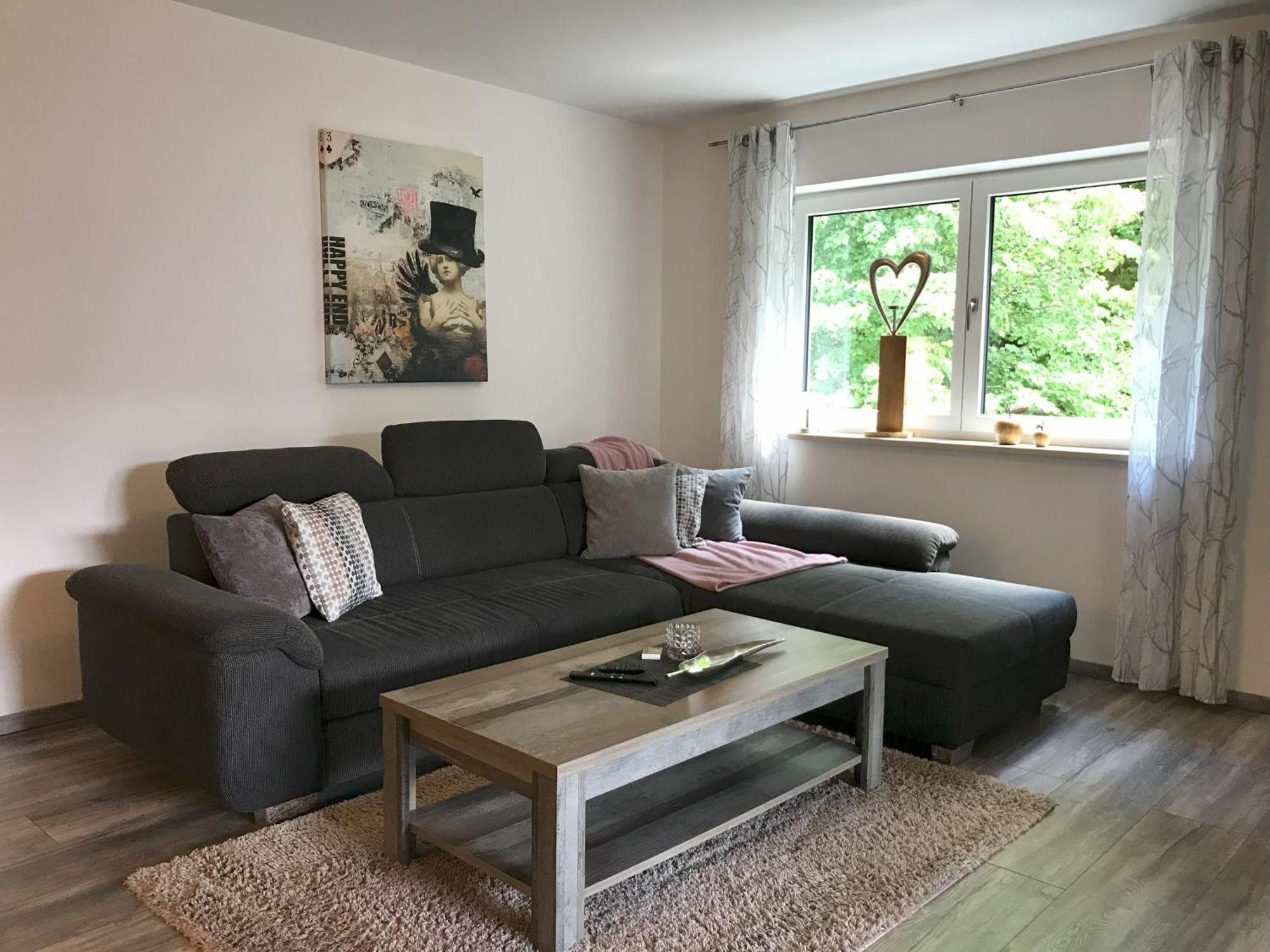 Apartment Appartementhaus Angelika Nittenau