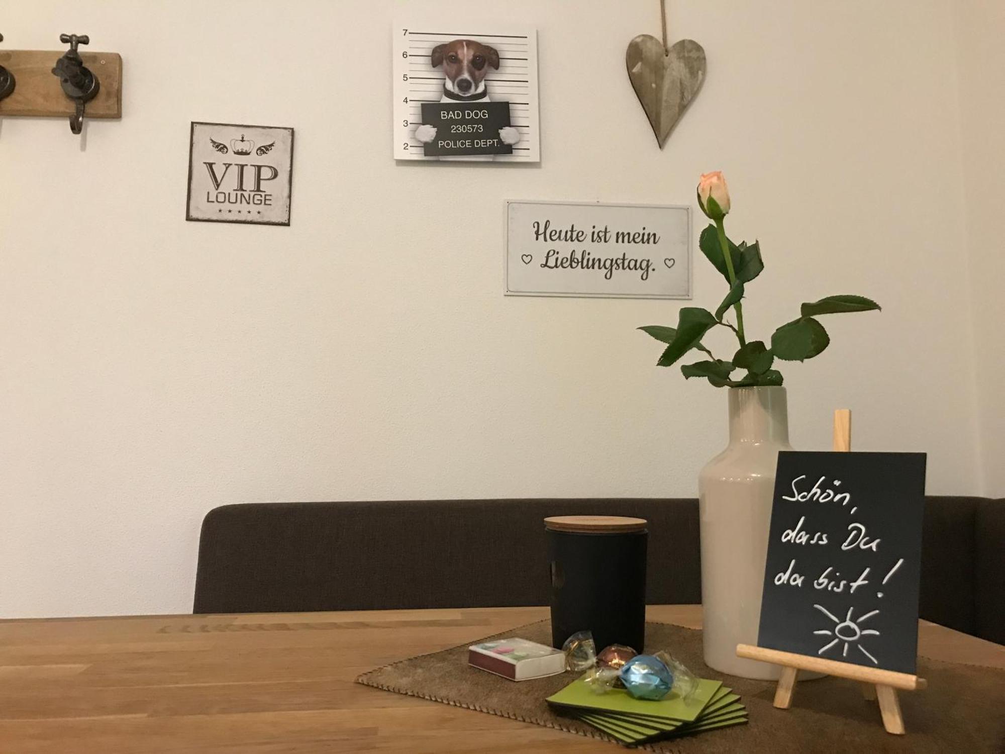 Appartementhaus Angelika Nittenau