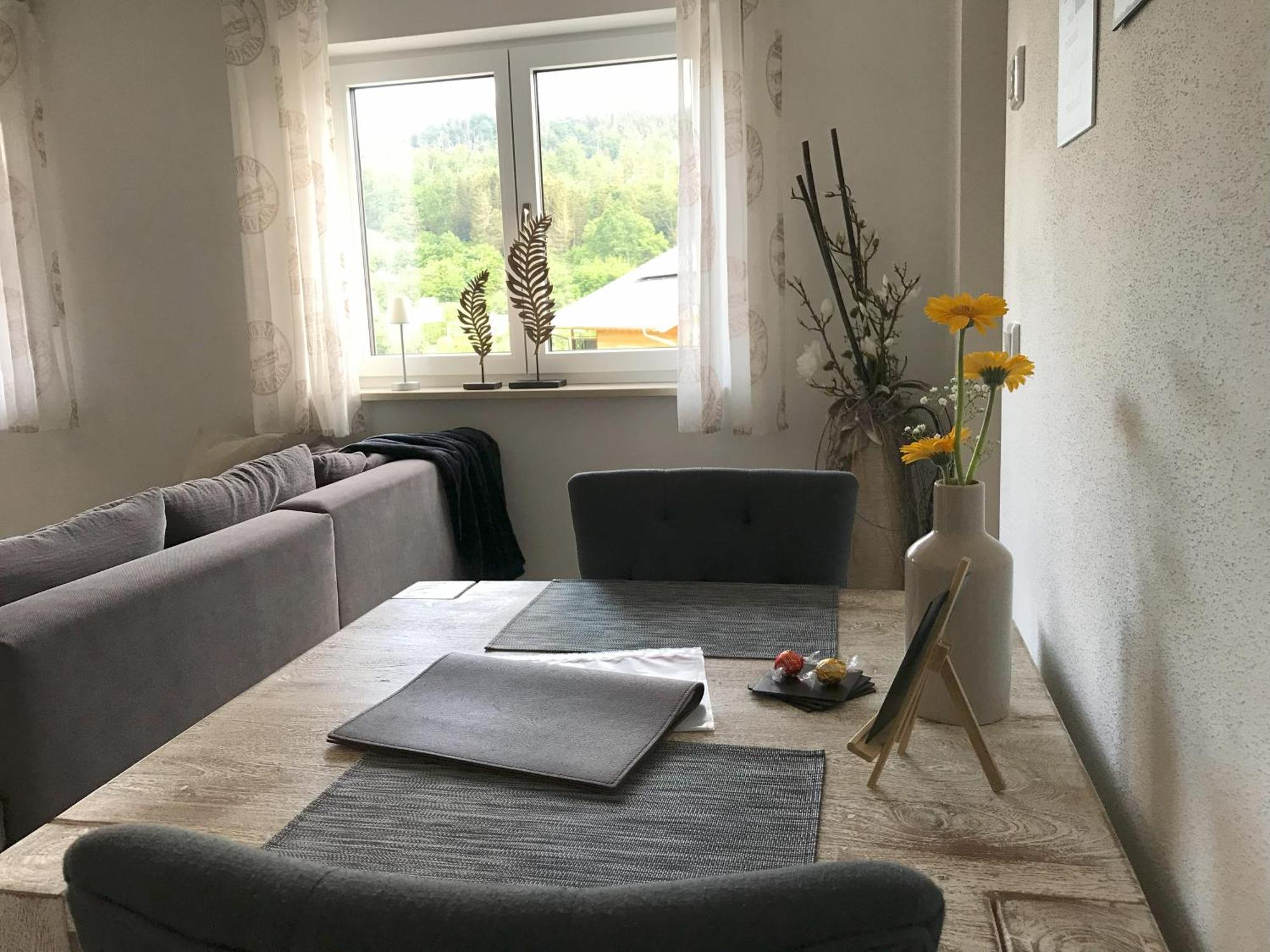 Appartementhaus Angelika Apartment