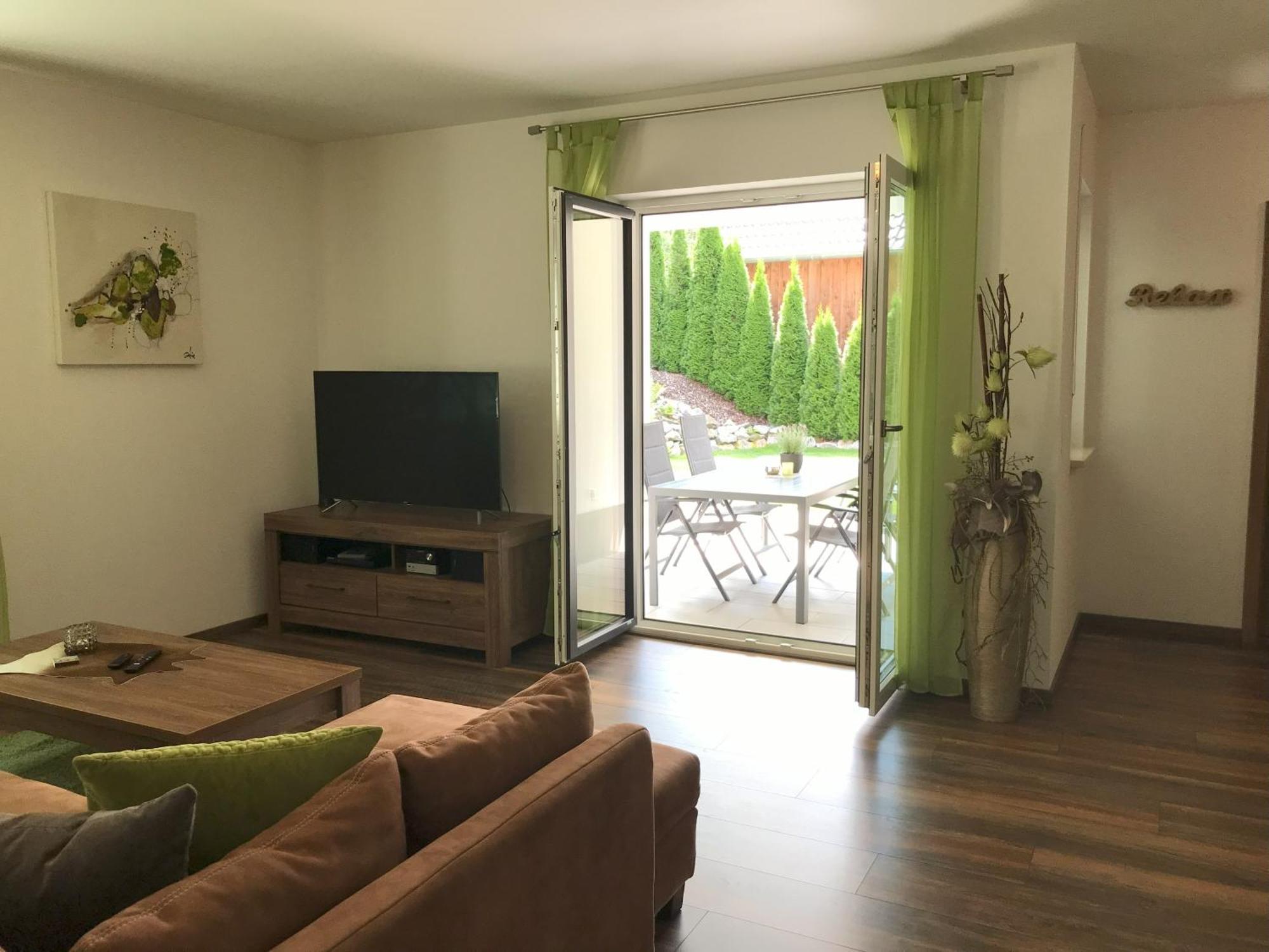 Appartementhaus Angelika Apartment *