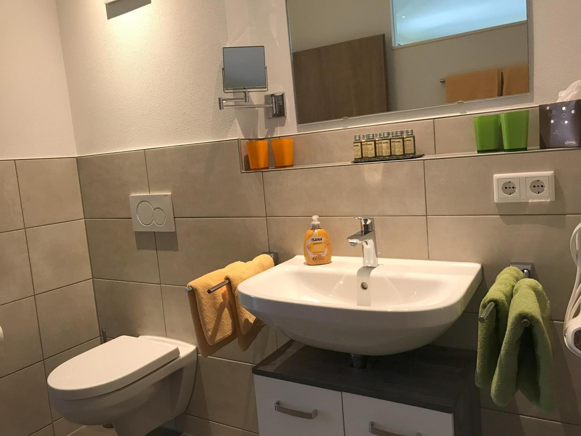 Appartementhaus Angelika Apartment Nittenau