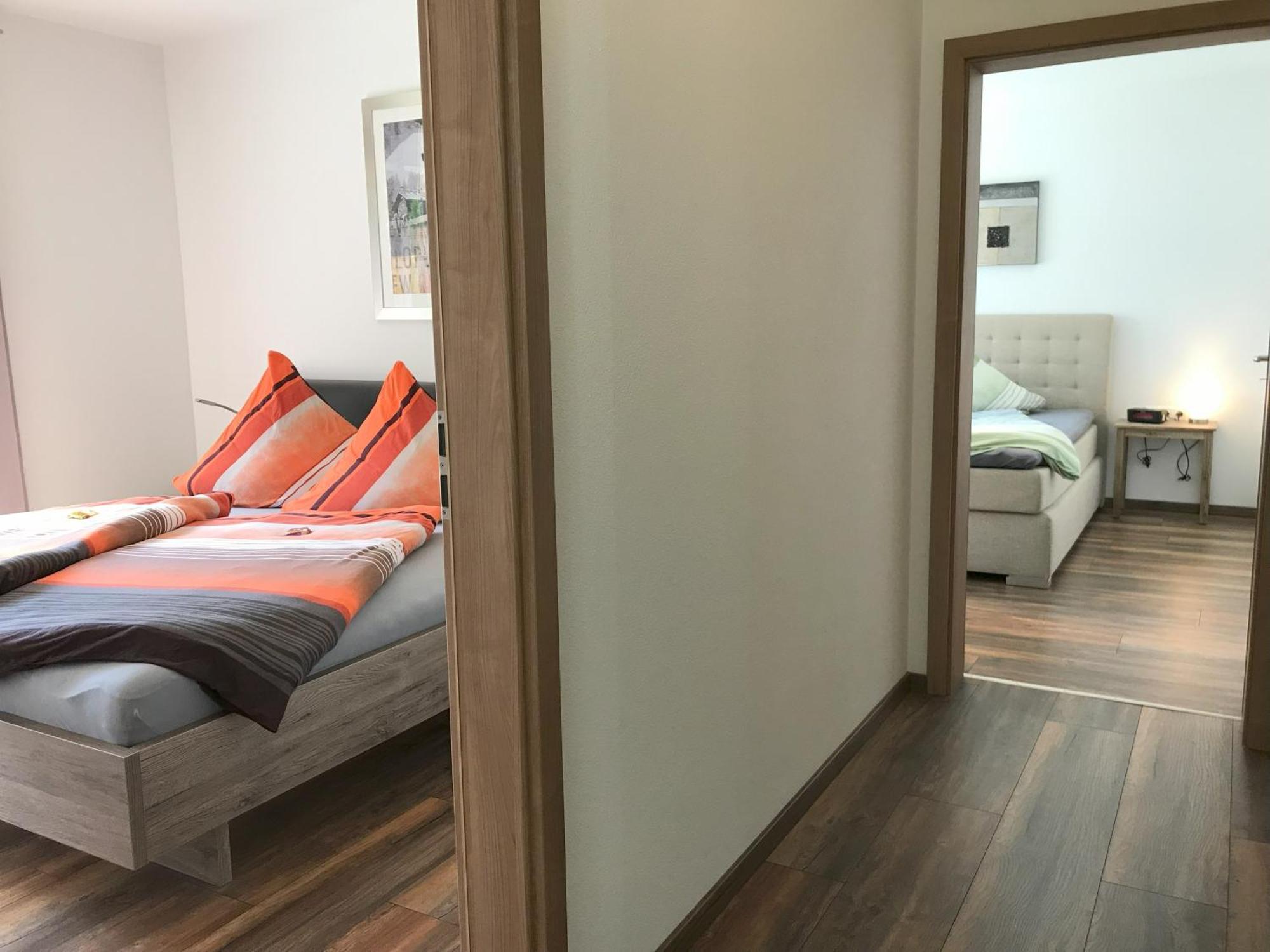 Appartementhaus Angelika Apartment