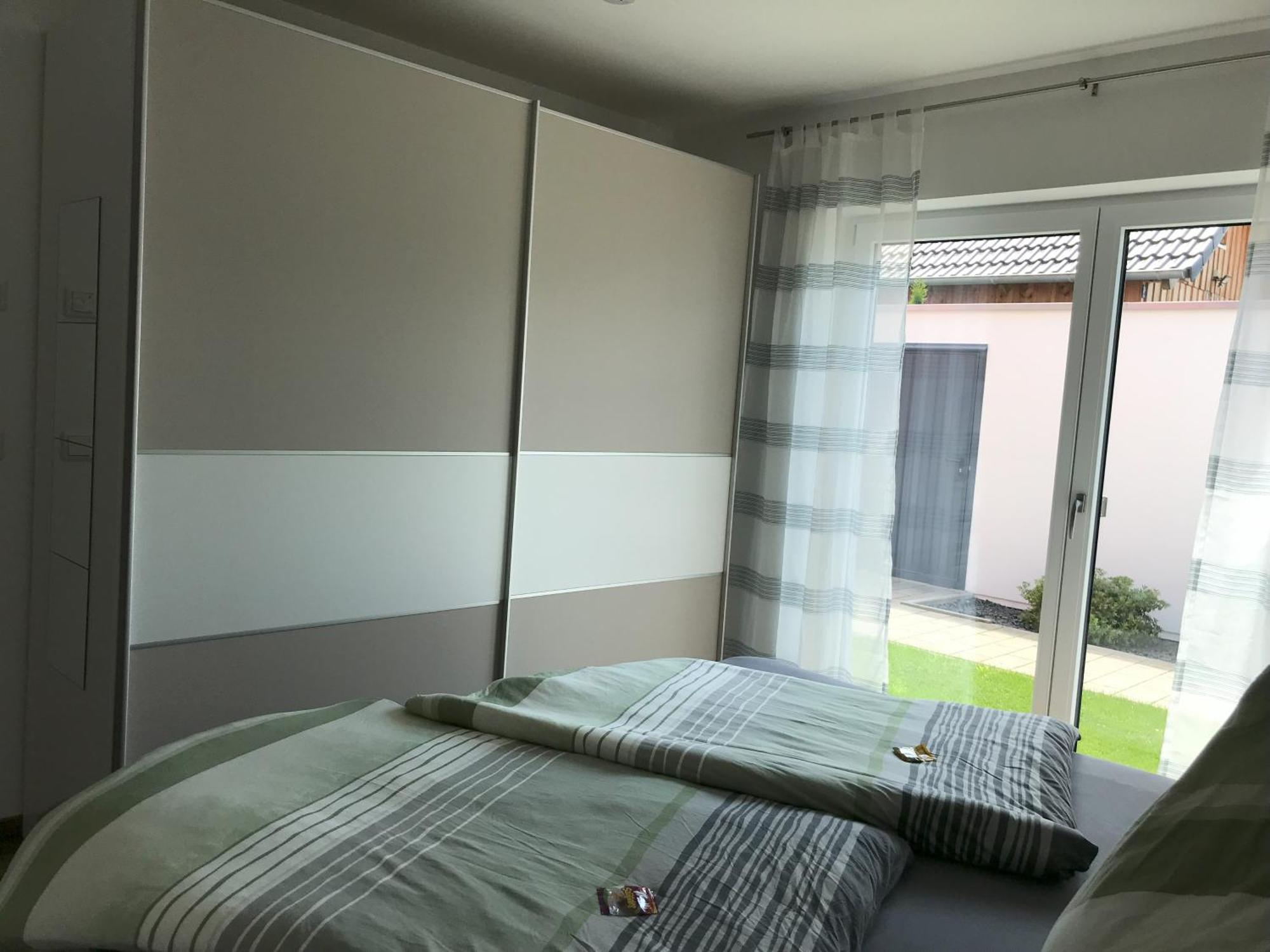 Apartment Appartementhaus Angelika